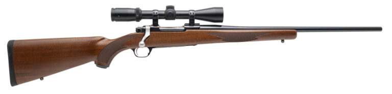 Ruger M77 Mark II Rifle 300 WSM