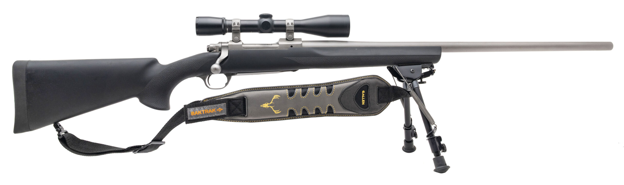 RUGER M77 MARK II RIFLE .308 WIN. (L2026-07338)