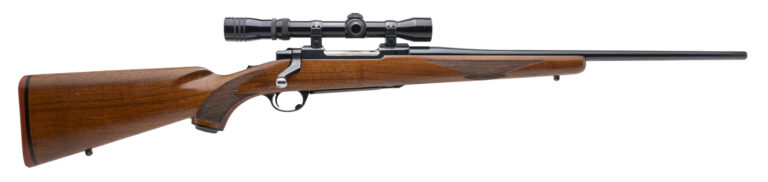 Ruger M77 Rifle 30-06 SPRG.
