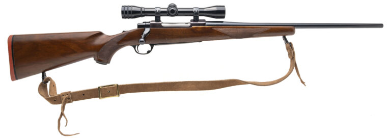 Ruger M77 Rifle 30-06 SPRG.