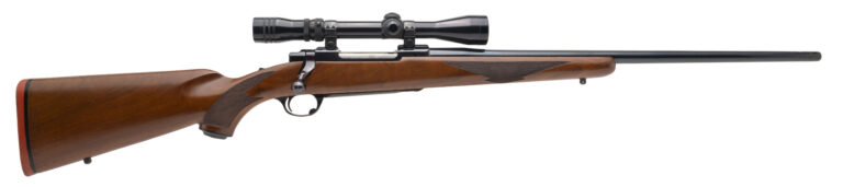 Ruger M77 Rifle 300 WIN MAG