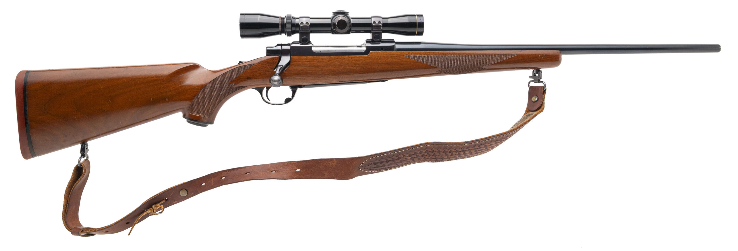 RUGER M77 RIFLE 7X57 (L2026-06449)