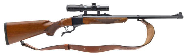 Ruger NO. 1 Tropical Rifle .375 H&H MAG.