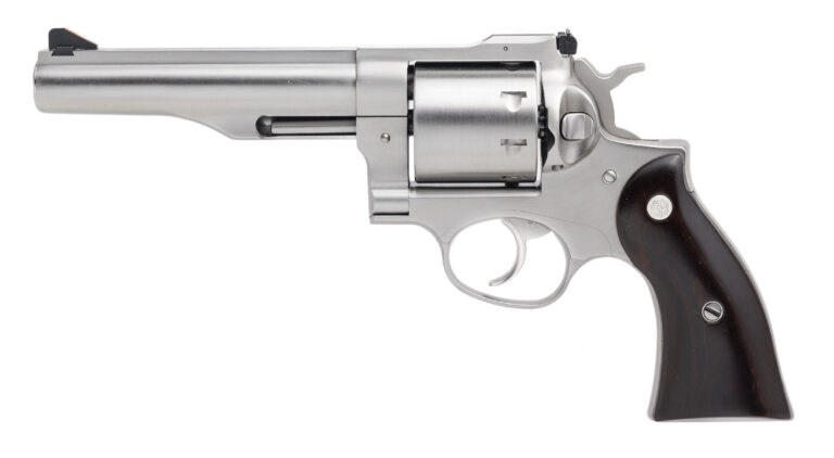 Ruger Redhawk Revolver .357 MAG.