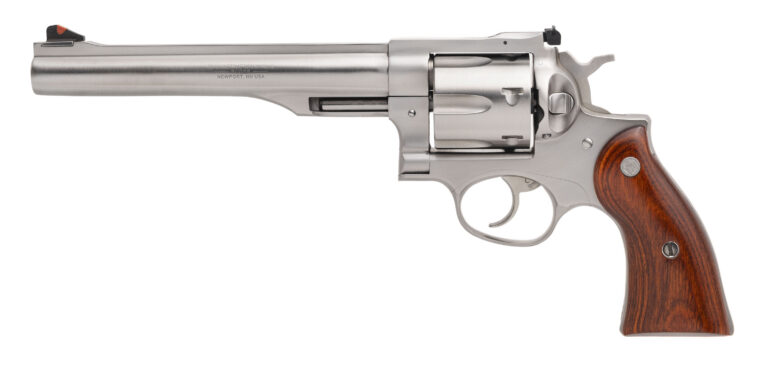 Ruger Redhawk Revolver .44 Magnum