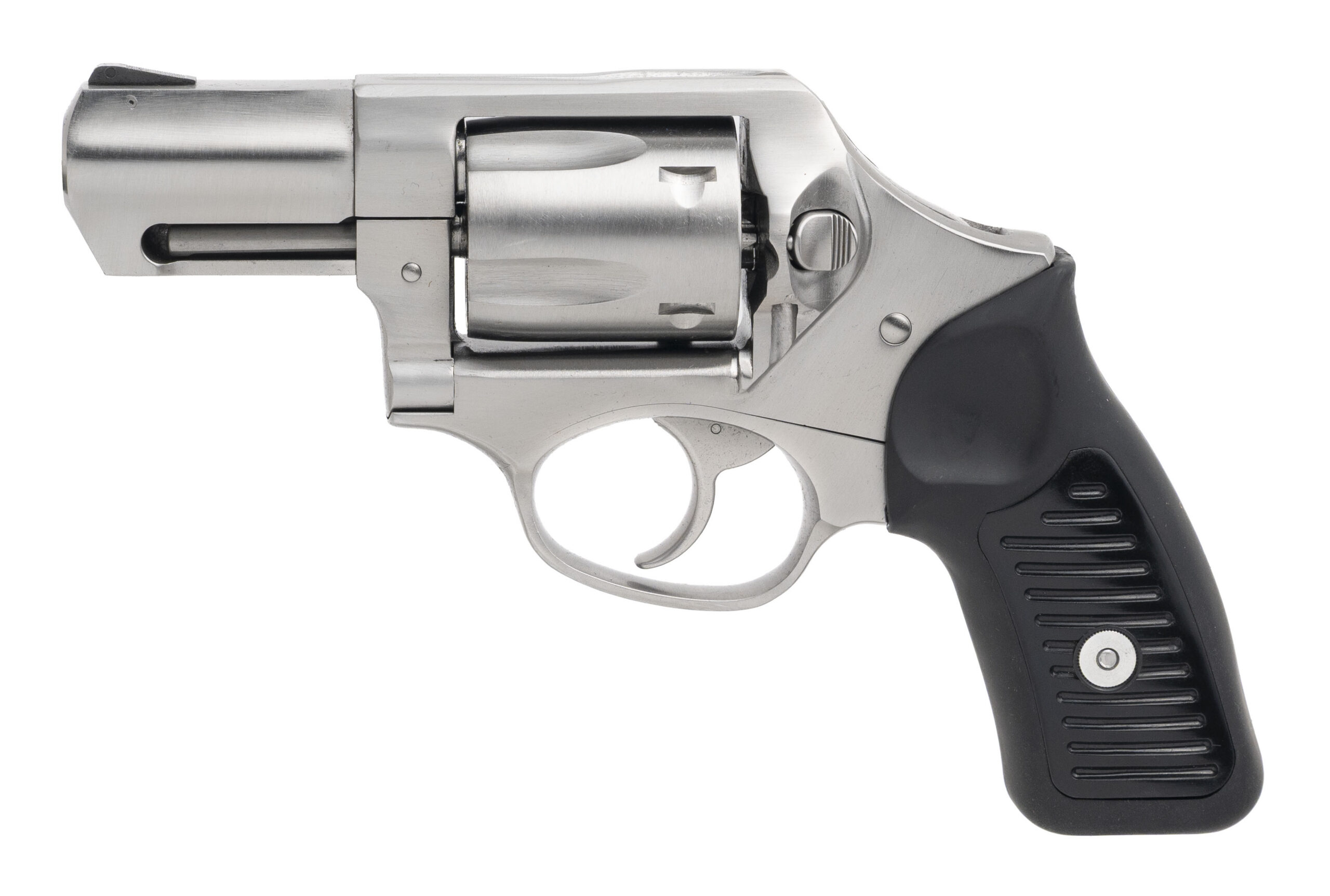 RUGER SP101 REVOLVER 9MM (L2026-07341)