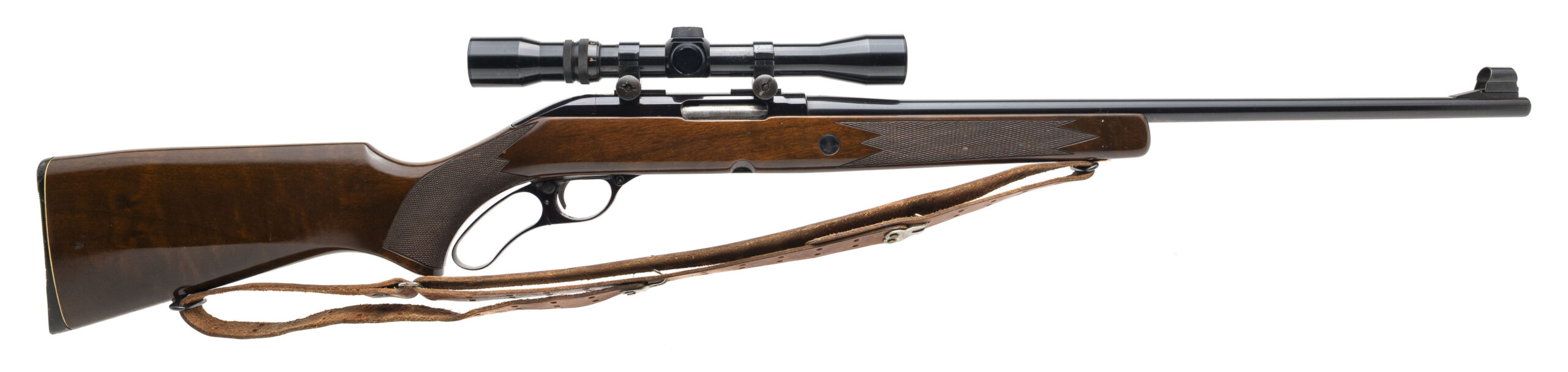 SAKO VL63 FINNWOLF RIFLE .243 (L2026-07580)