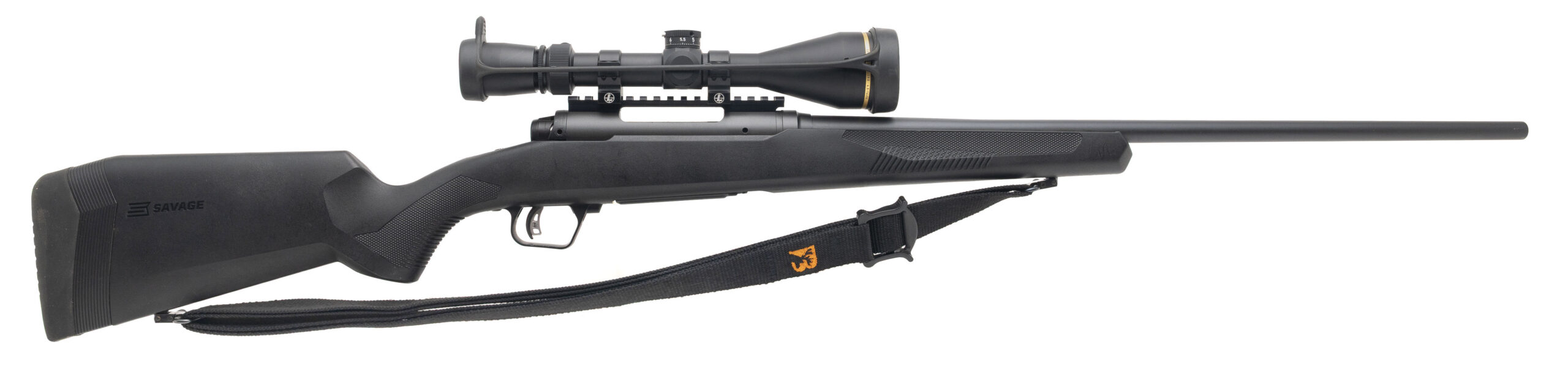 SAVAGE 110 APEX HUNTER LH RIFLE 6.5 CREEDMOOR (L2026-08001)