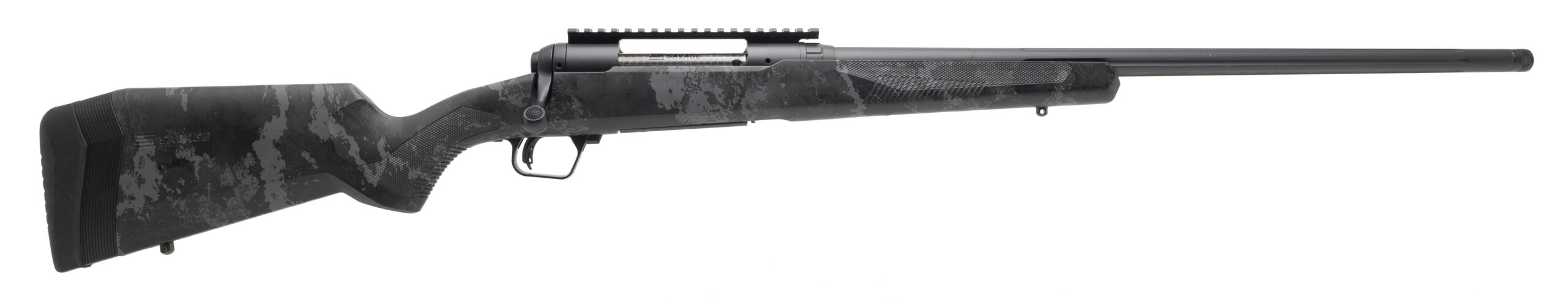 SAVAGE 110 APEX VEIL RIFLE 300 WIN MAG (L2026-07512)