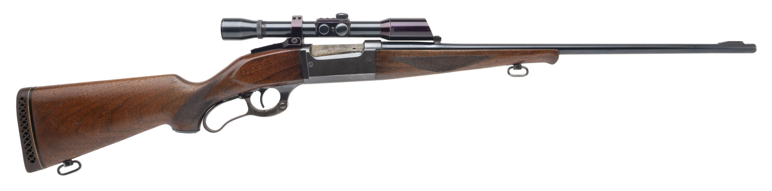 Savage 99 Rifle .300 Savage (05754) AUSTX