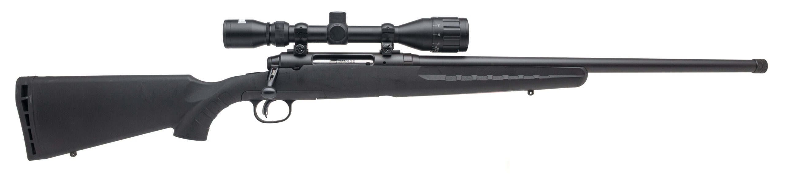 Savage Axis Rifle .223 Rem (05531) AUSTX