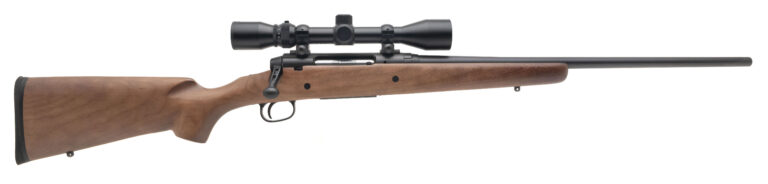 Savage Axis Rifle .243 WIN.