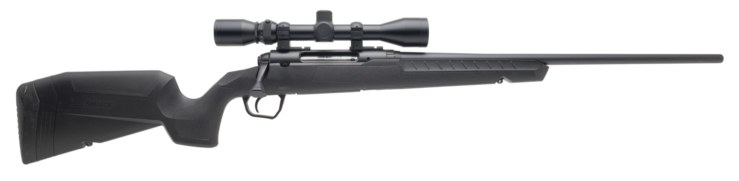 SAVAGE AXIS RIFLE 270 WIN. (L2026-05290)