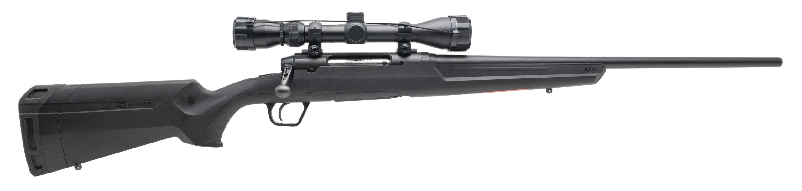 SAVAGE AXIS RIFLE .308 WIN. (L2026-08123)