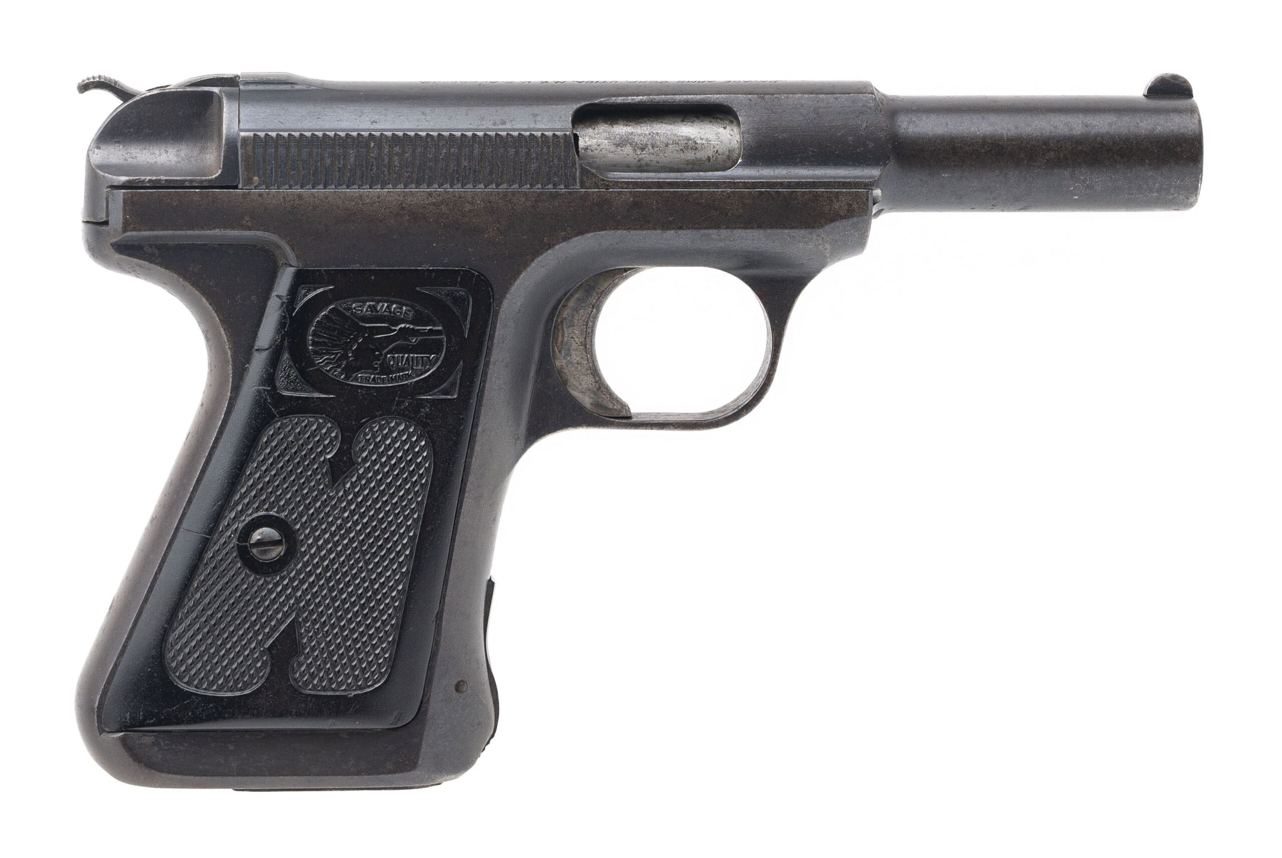 Savage Model 1917 Semi- Auto Pistol (L2025-14323) 