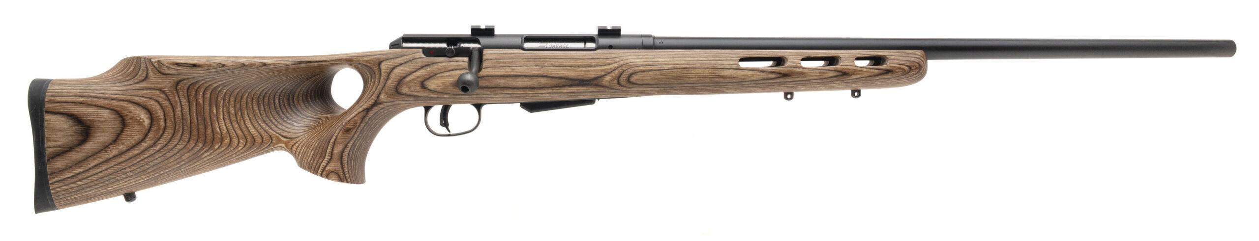 SAVAGE MODEL 25 RIFLE .222 REM. (L2026-04659)