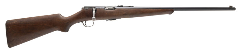 Savage Sporter Model 23AA .22LR
