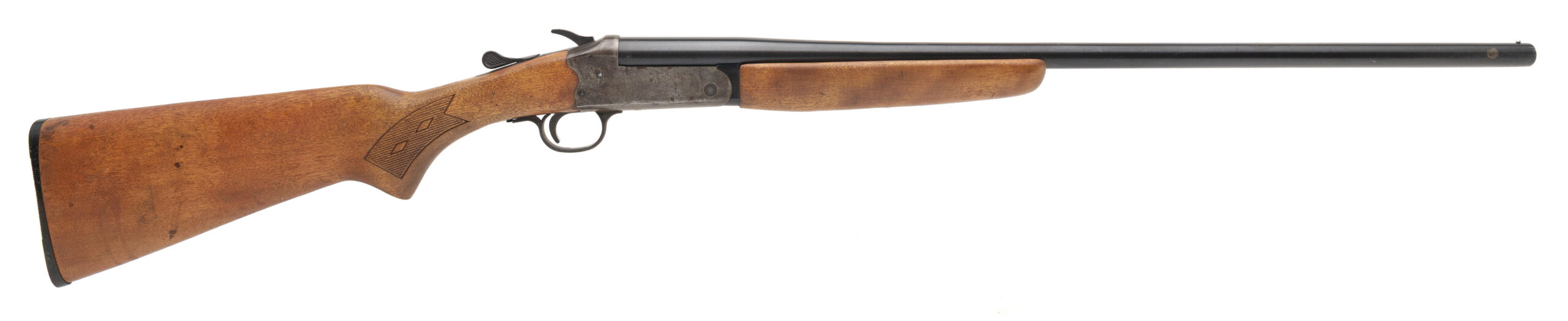 SAVAGE STEVENS 94 SHOTGUN 20 GAUGE (L2026-09003)