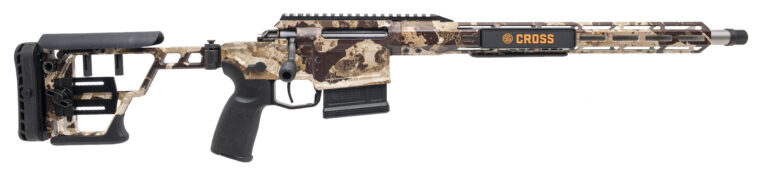 SIG Sauer Cross Rifle .308 WIN.
