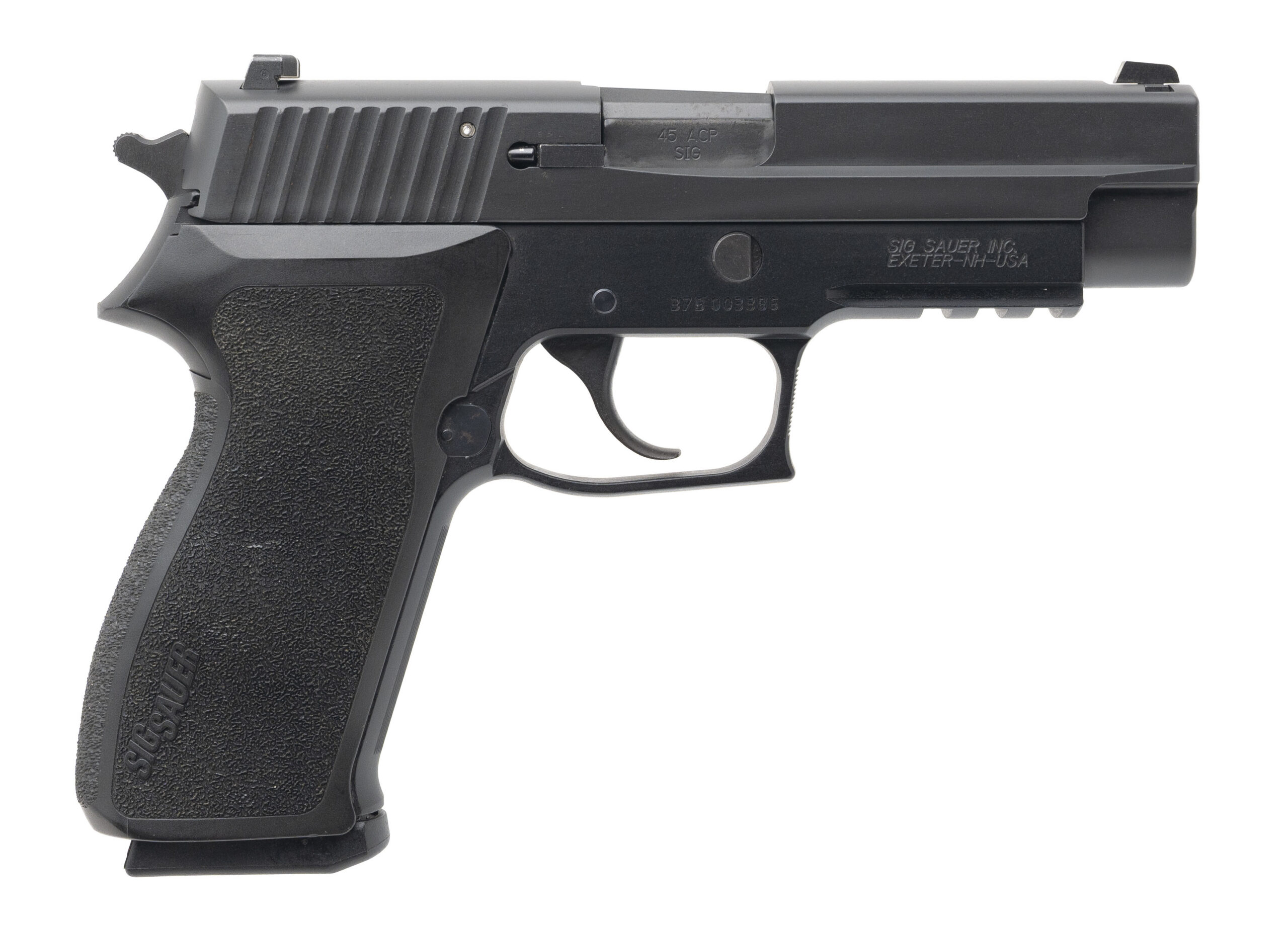 SIG SAUER P220 PISTOL .45 ACP (L2026-08979)