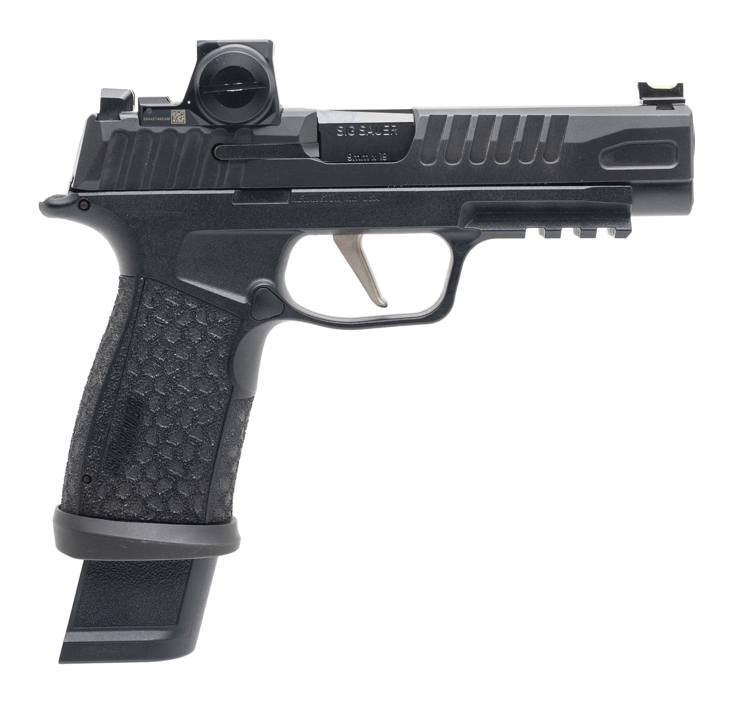 SIG SAUER P365 FUSE PISTOL 9MM (L2026-07798)