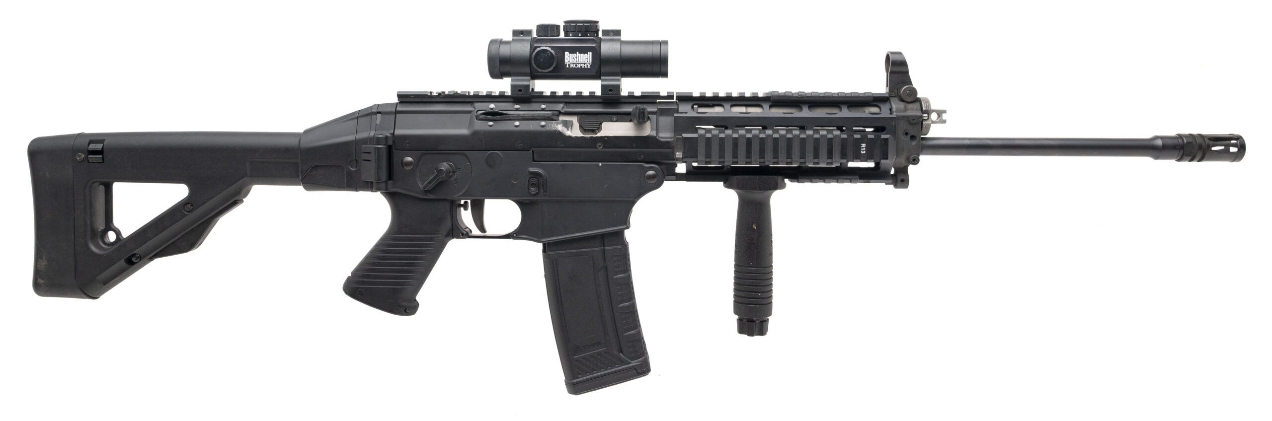 SIG SAUER SIG556 RIFLE 5.56 NATO (L2026-08187) - Collectors Firearms