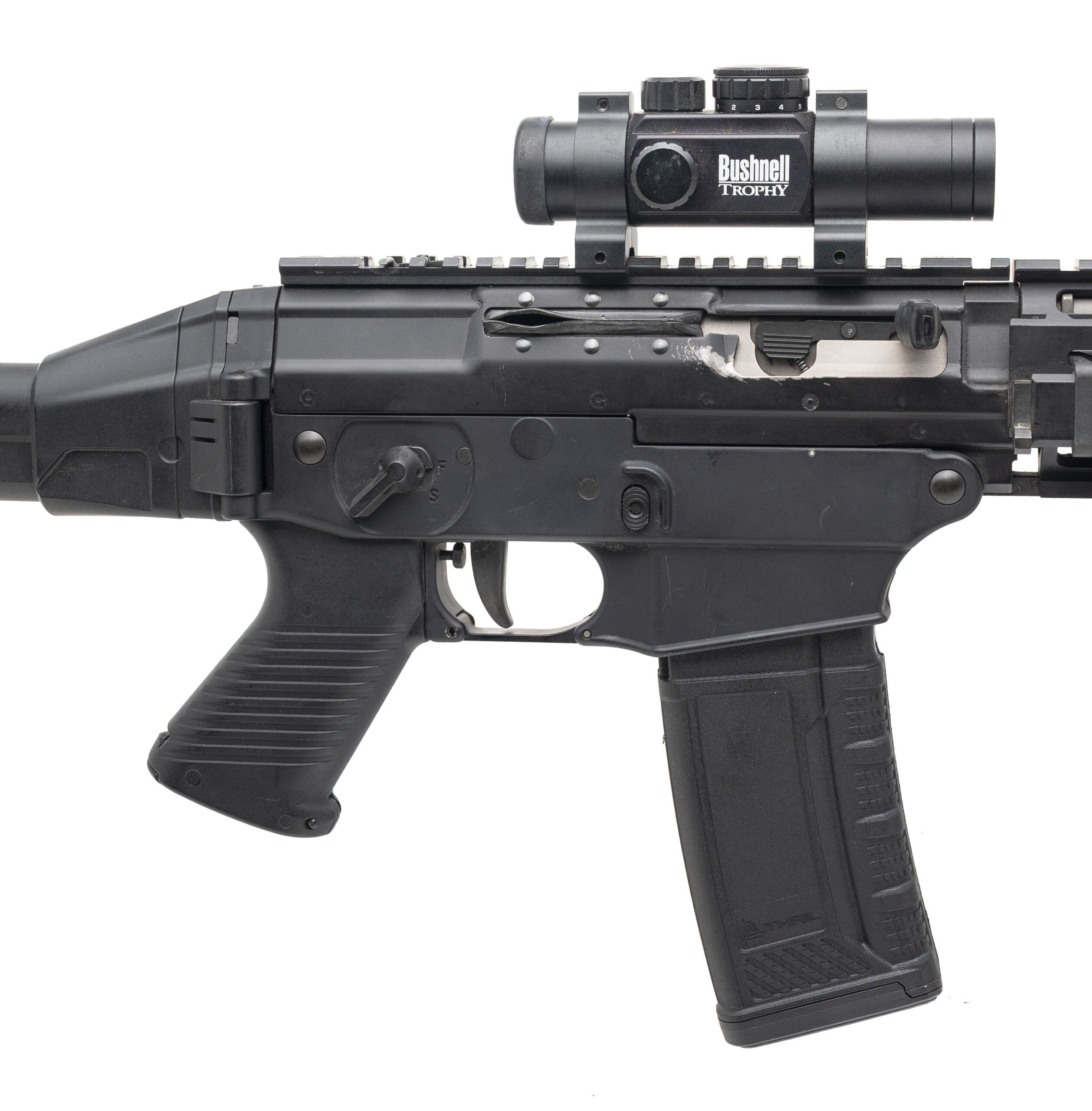 SIG SAUER SIG556 RIFLE 5.56 NATO (L2026-08187) - Collectors Firearms