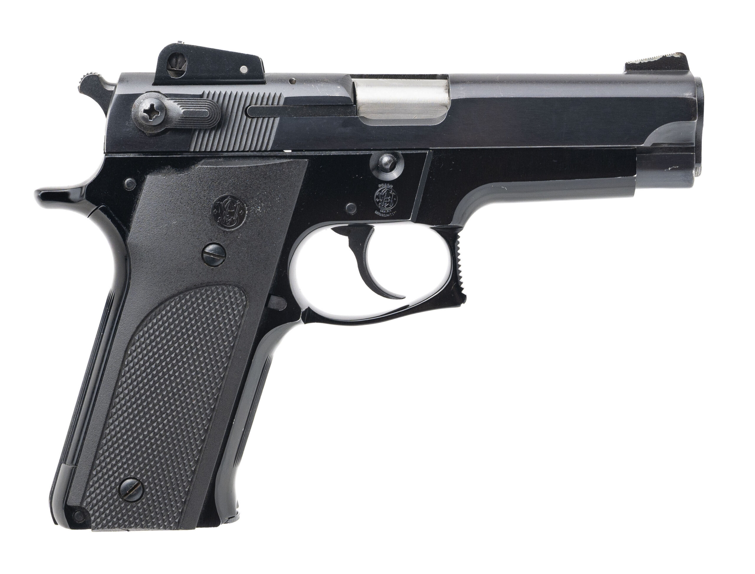 SMITH & WESSON 459 PISTOL 9MM (L2026-05729)