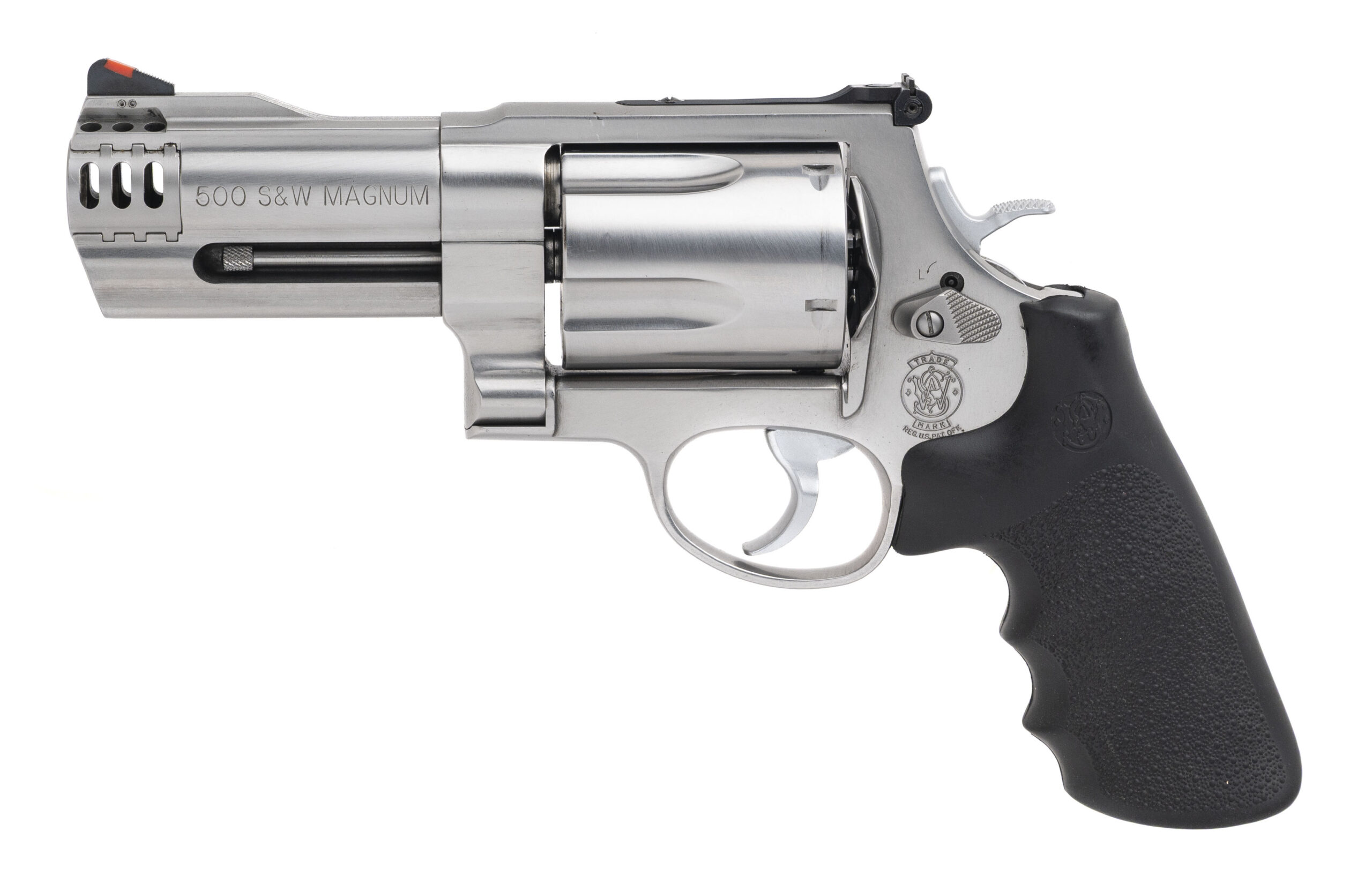 SMITH & WESSON 500 500 MAGNUM (L2026-07779)