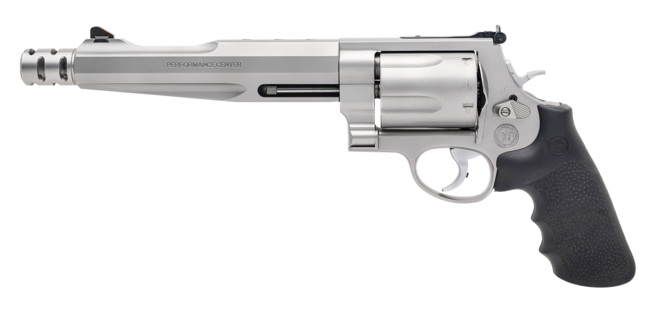 SMITH & WESSON 500 PERFORMANCE CENTER REVOLVER .500 S&W MAG. (L2026-08014)