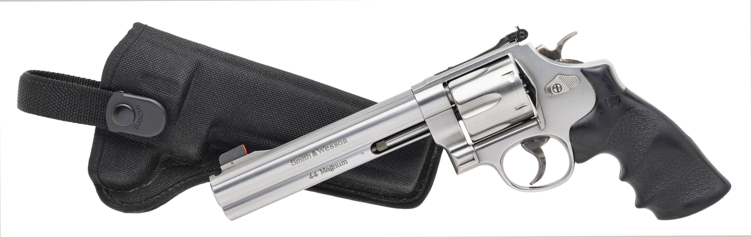SMITH & WESSON 629-5 CLASSIC REVOLVER .44 MAG. (L2026-07723)