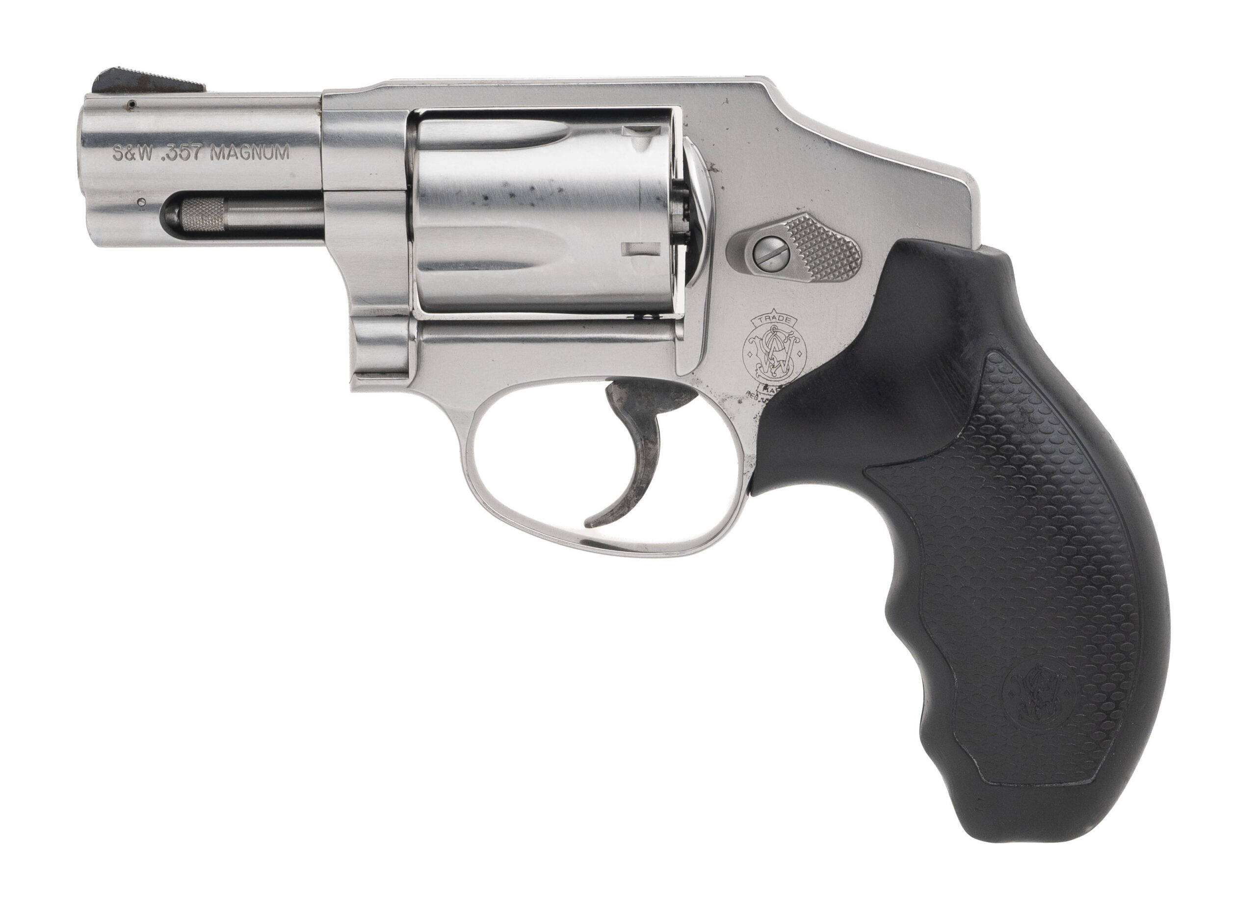 SMITH & WESSON 640-1 REVOLVER .357 MAGNUM (L2026-07319)