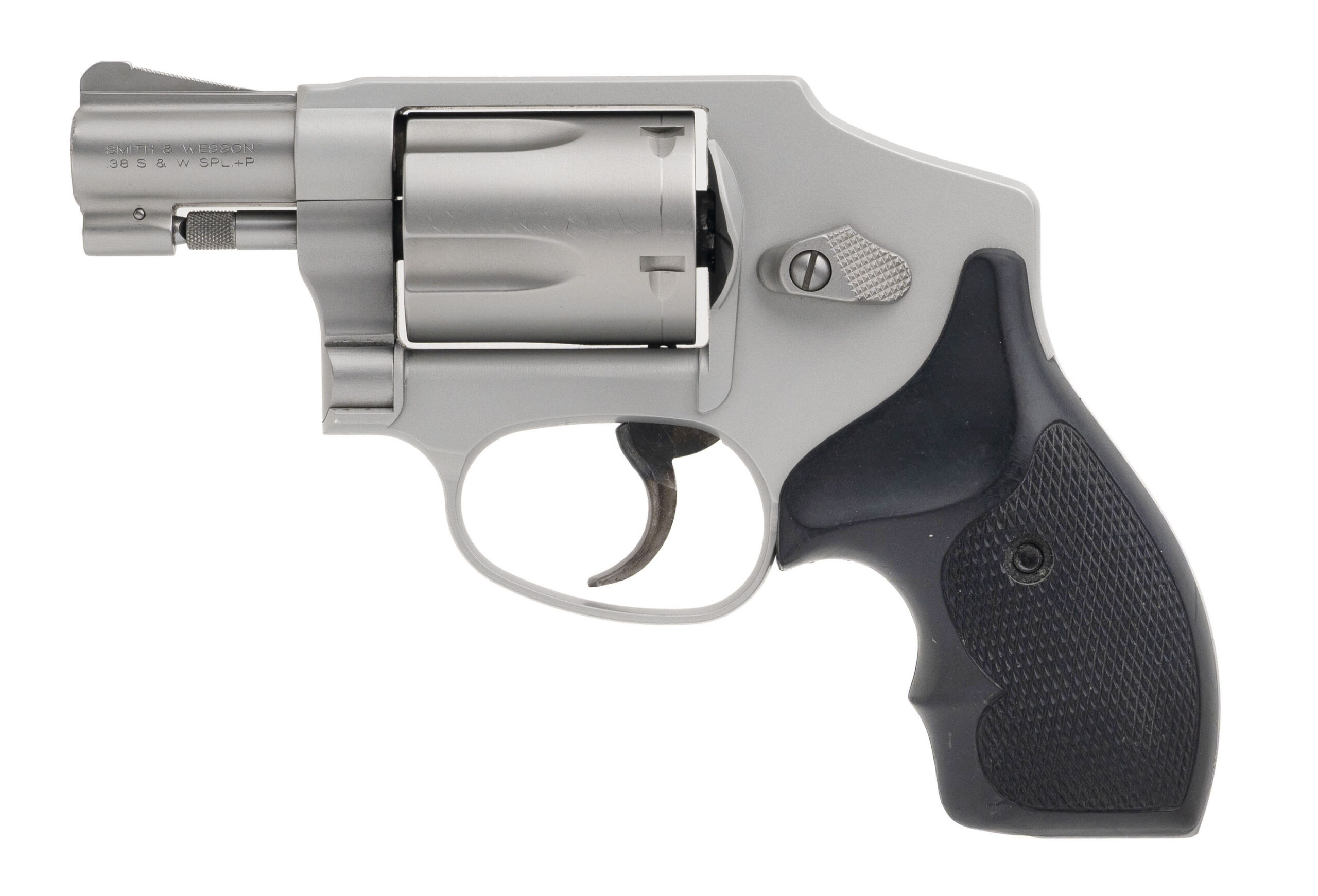 SMITH & WESSON 642-1 AIRWEIGHT REVOLVER .38 SPECIAL (L2026-08464)