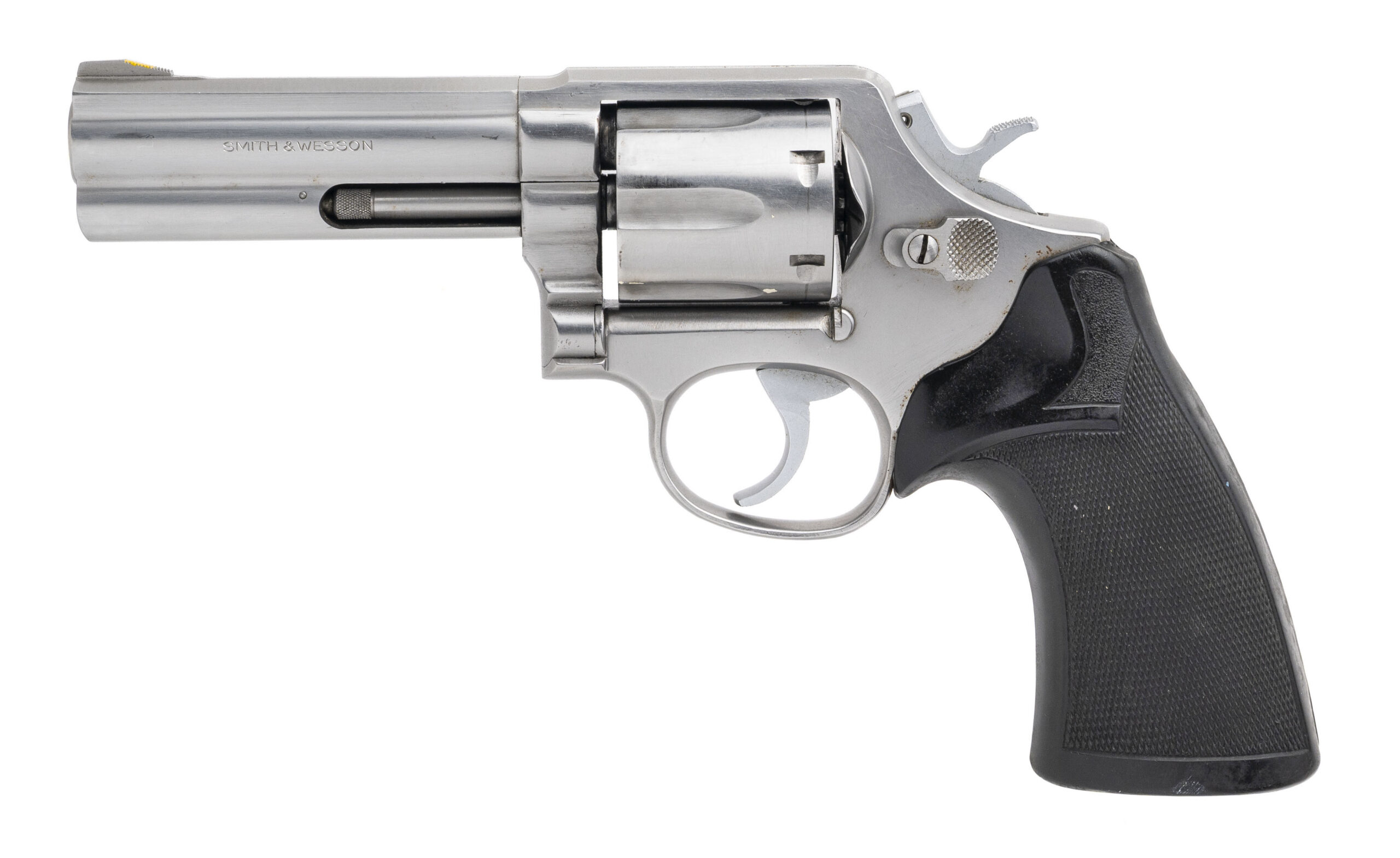 SMITH & WESSON 681 "DISTINGUISHED SERVICE MAGNUM" REVOLVER .357 MAGNUM (L2026-07162)