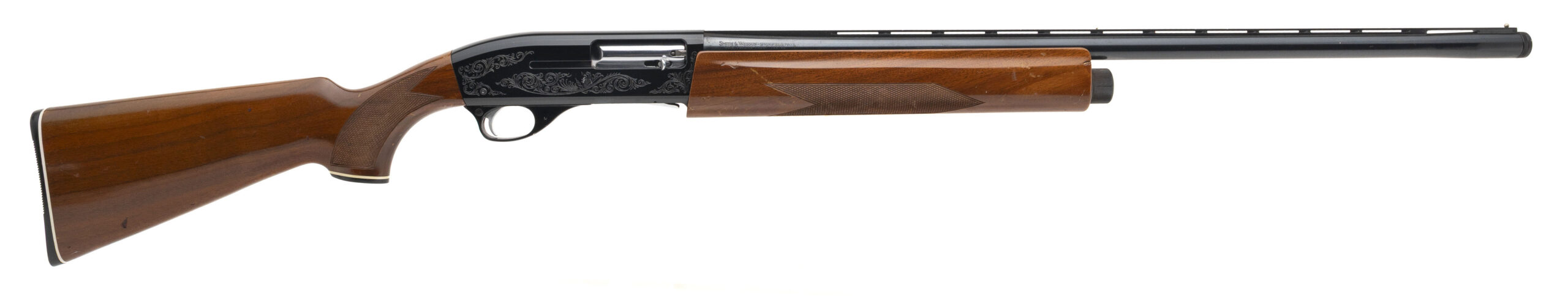 SMITH & WESSON MODEL 1000 SHOTGUN 12 GAUGE (L2026-08688)