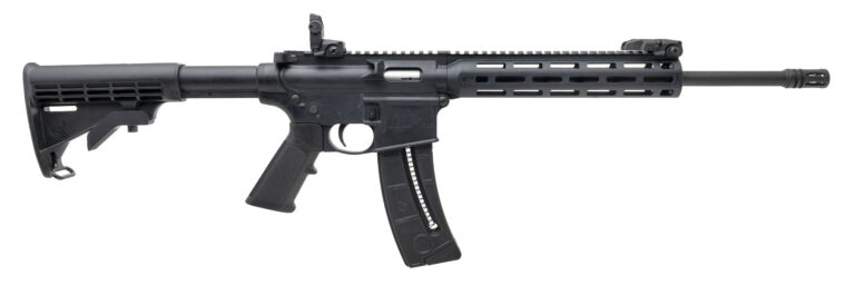 Smith & Wesson M&P 15-22 Rifle .22LR