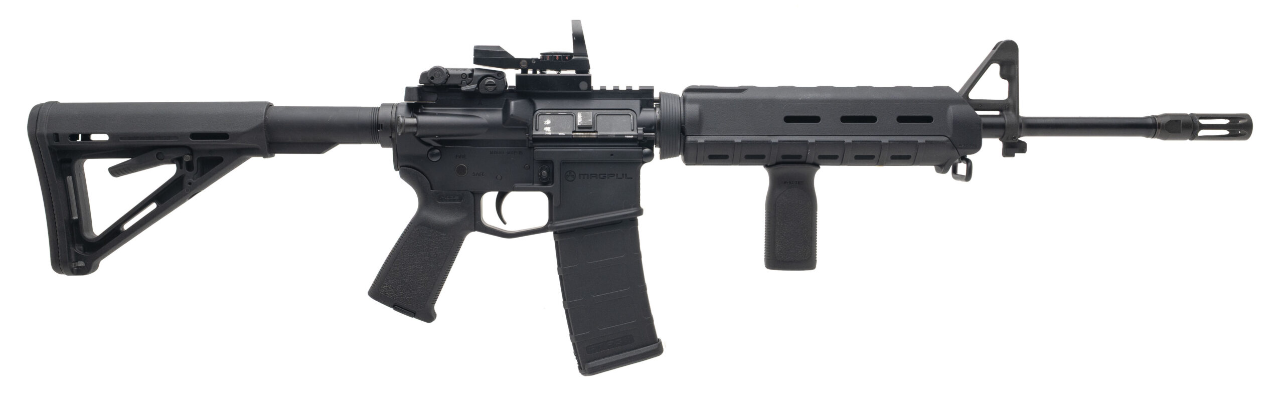 SMITH & WESSON M&P 15 5.56 (L2026-07986)