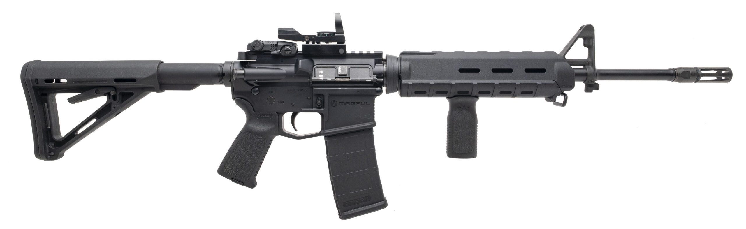 SMITH & WESSON M&P 15 5.56 (L2026-07986)