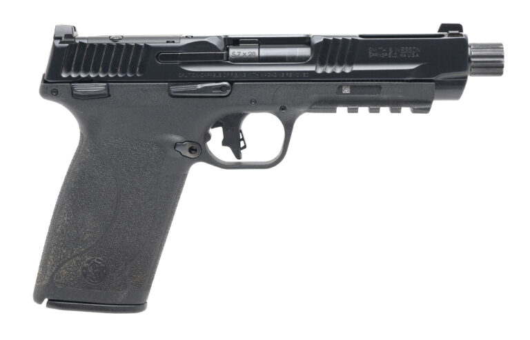 Smith & Wesson M&P 5.7 Pistol 5.7X28MM