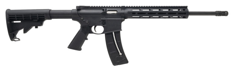 Smith & Wesson M&P15-22 Rifle
