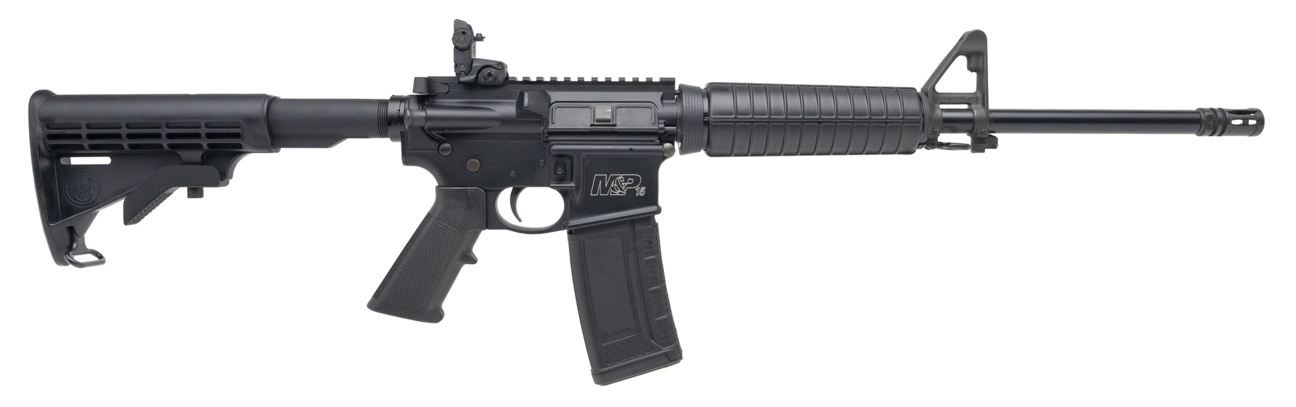 Smith & Wesson M&P15 Rifle 5.56 Nato (05634) AUSTX