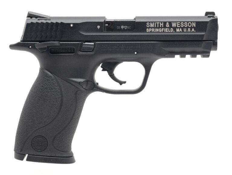 Smith & Wesson M&P22 Pistol .22LR