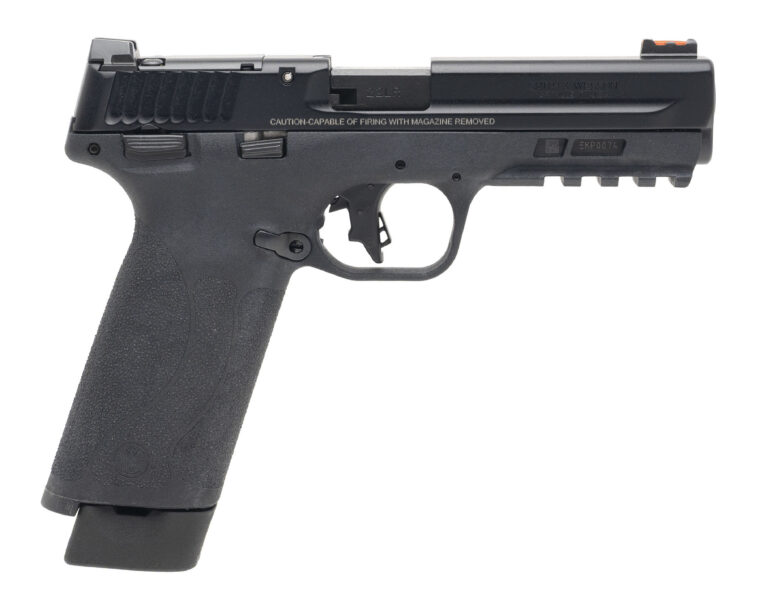 Smith & Wesson M&P22X Pistol .22LR