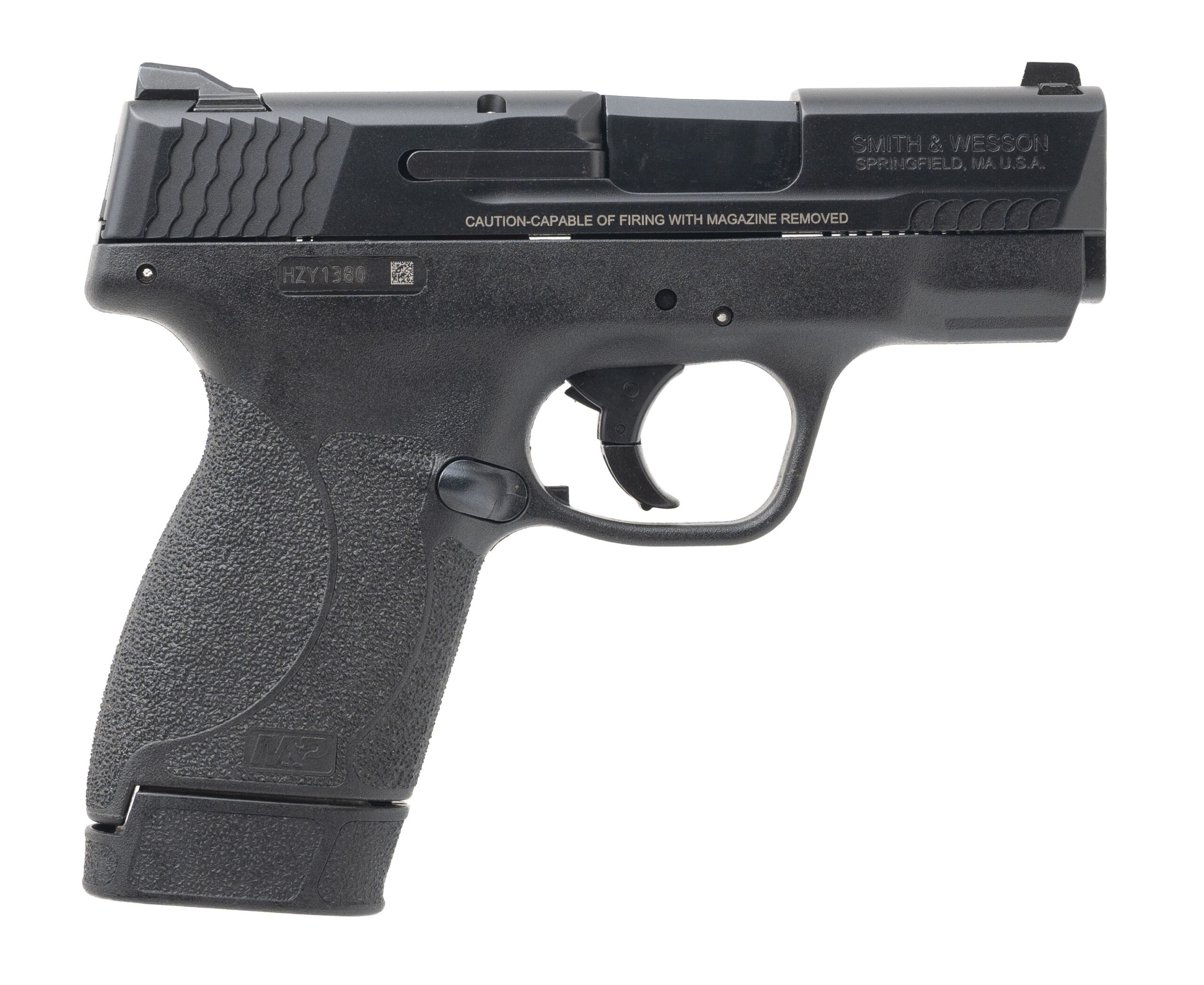 SMITH & WESSON M&P45 PISTOL .45 AUTO (L2026-08756)
