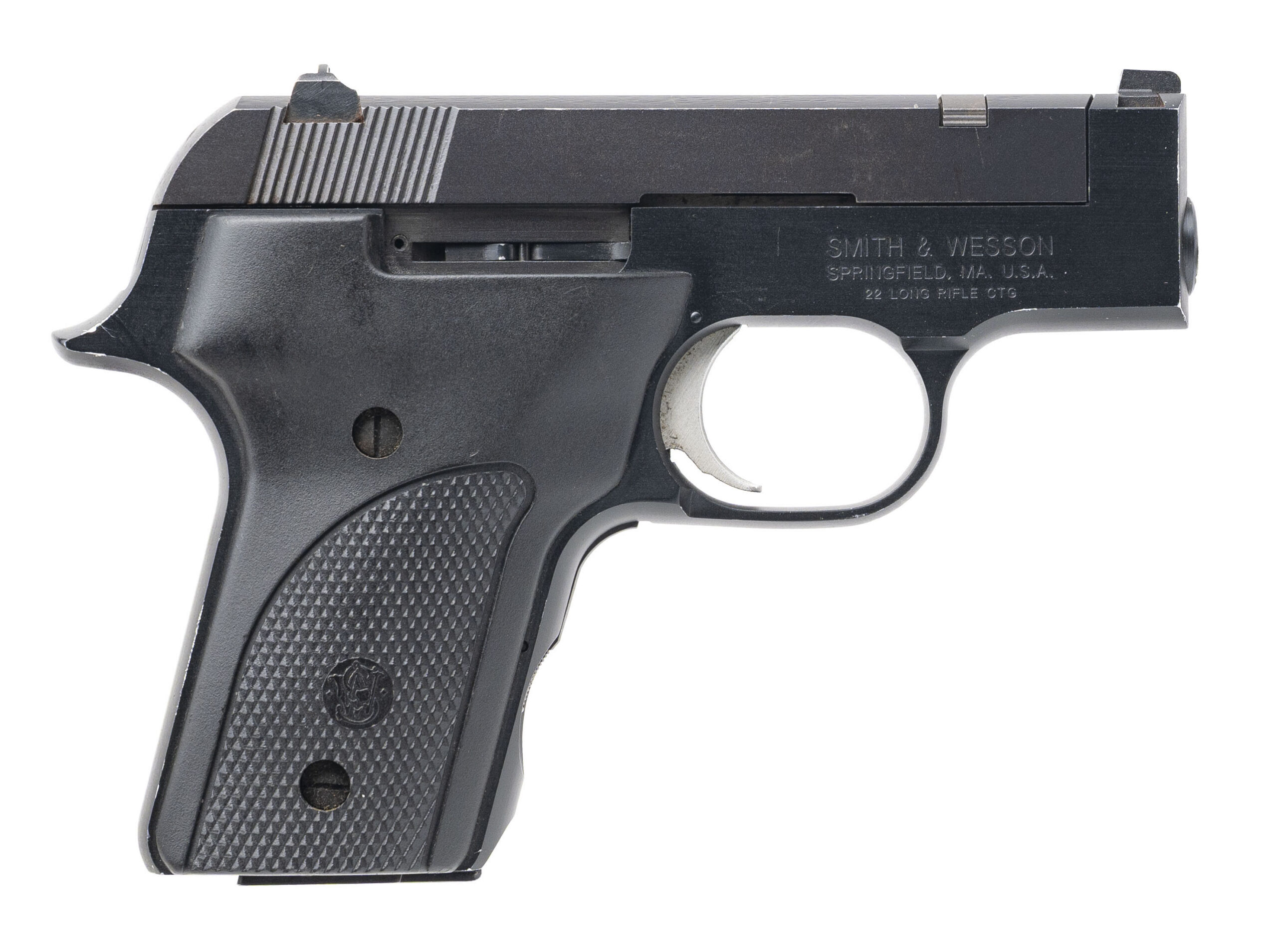 SMITH & WESSSON 2214 PISTOL .22LR (L2026-04821)