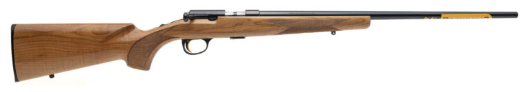 Browning T-BOLT Sporter Rifle .22LR