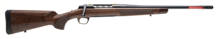 Browning X-BOLT 2 Medallion SPR Rifle .270 WIN.