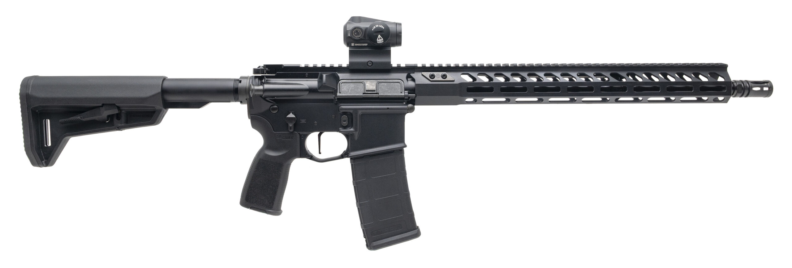 (SN: 20L280006) SIG SAUER M400 FORGE RIFLE 5.56 NATO (L2026-09108) NEW