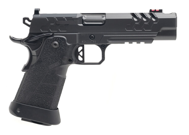 Kimber 2K11 Comp Pistol 9MM