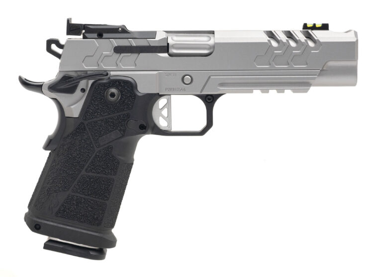 Kimber 2K11 PRO Comp Stainless Pistol 9MM